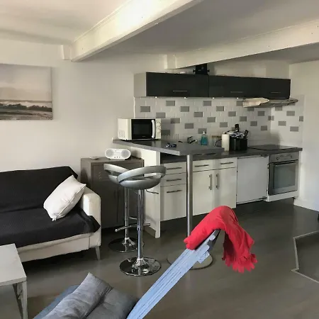 Comme Une Maison Charmant Triplex Proche Plage * Trouville-sur-Mer