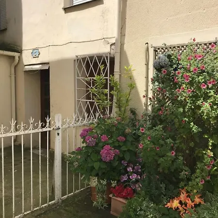 Comme Une Maison Charmant Triplex Proche Plage * Trouville-sur-Mer